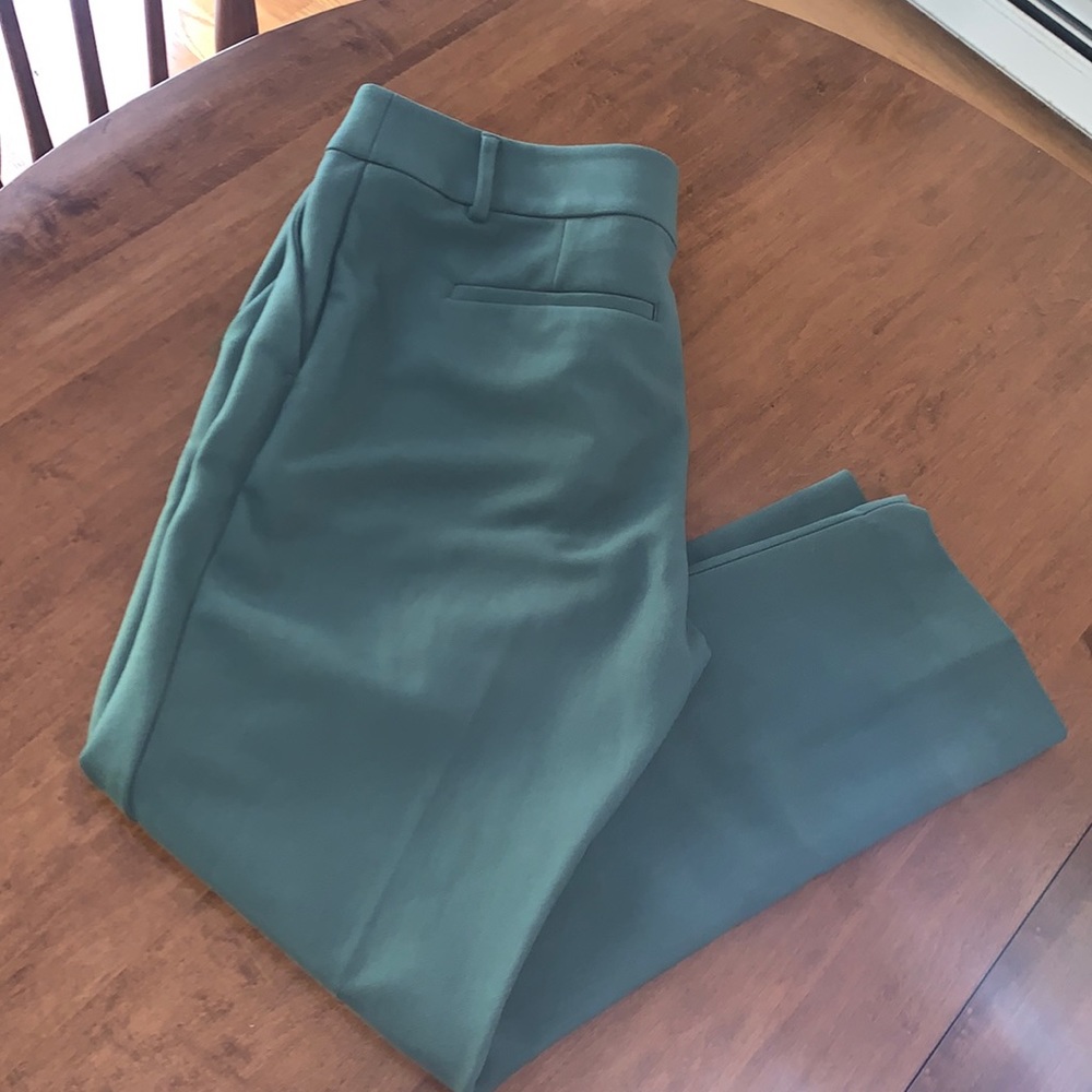 loft professional pants